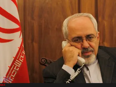 رایزنی ظریف و چاووش اوغلو در مورد جزییات توافق ادلب