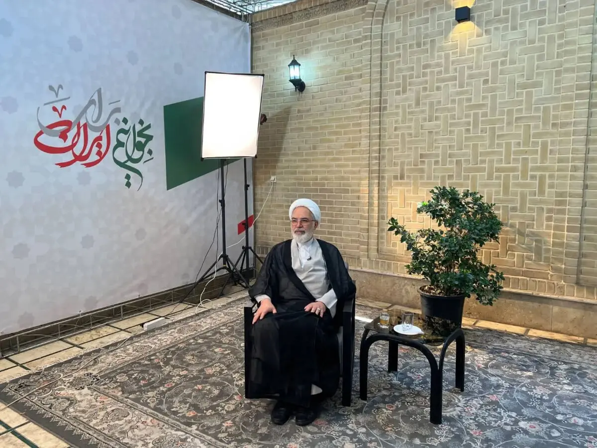 تداوم برگزاری نمایشگاه کتاب حتی در شرایط خاص، اقدامی ضروری است