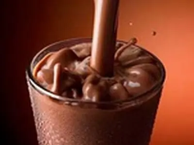 دانستنی‌هایی از جنس شیر کاکائو!
