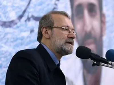 بزرگداشت شهید احمدی روشن با حضور رییس مجلس شورای اسلامی