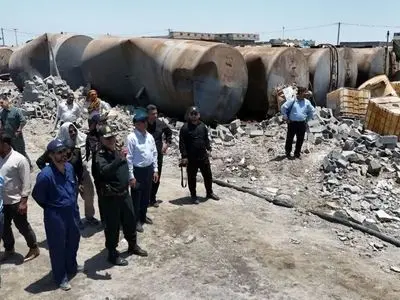 جزئیات احکام و اسامی محکومان پرونده‌های بیش از ۲۸۱ میلیون لیتر سوخت قاچاق منتشر شد