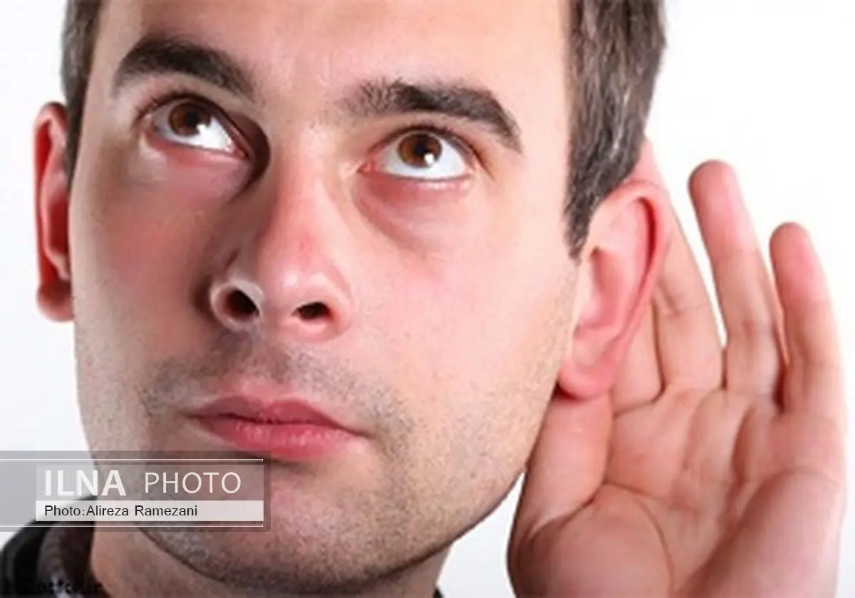 یبوست بسیار برای سیستم شنوایی گوش مضر است