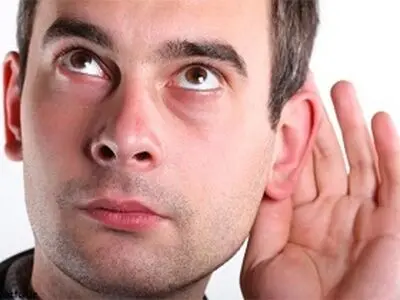 یبوست بسیار برای سیستم شنوایی گوش مضر است
