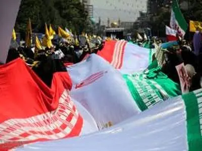 راهپیمایی روز جهانی قدس در تبریز آغاز شد