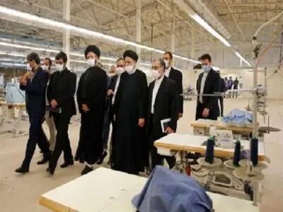 «سبلان پارچه» با حکم دیوان عالی کشور به صاحب اصلی‌اش بازگشت/ تشریح آخرین وضعیت «مجتمع کشت و صنعت مغان» 
