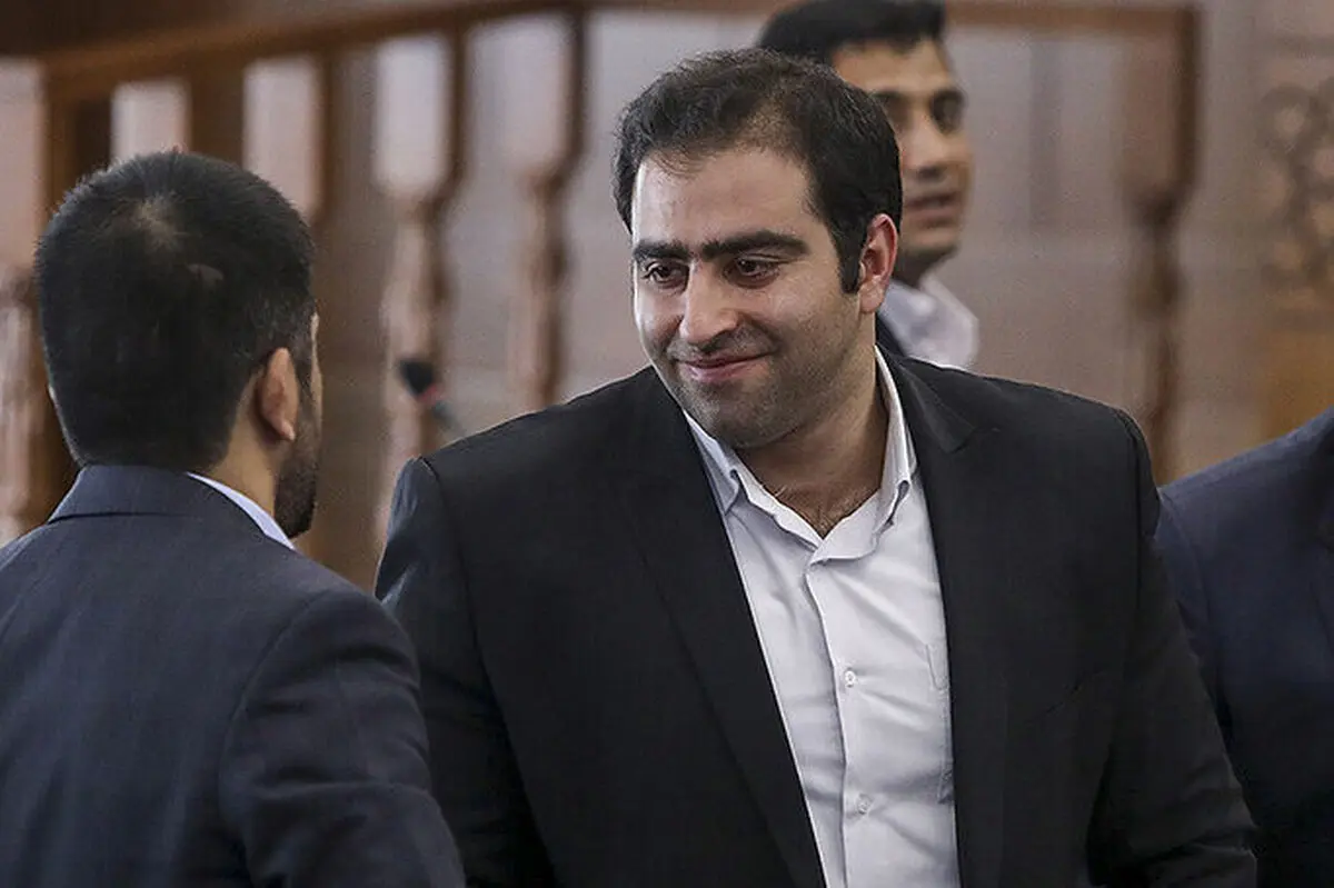 تجلیل از قهرمانان پروش اندام پس از 6 سال!