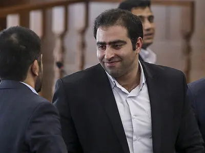 تجلیل از قهرمانان پروش اندام پس از 6 سال!