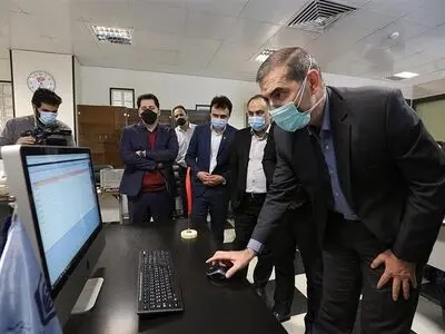 ایجاد تغییرات در سایت تامین اجتماعی از اولویت‌های سازمان است