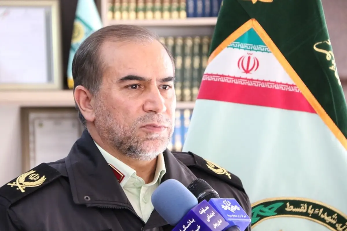  شرط بندان ۴۰۰ میلیاردی دستگیر شدند