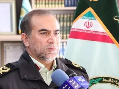  شرط بندان ۴۰۰ میلیاردی دستگیر شدند