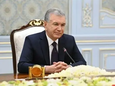  Uzbekistan Eager to Use Iran’s Technological, Industrial Achievements