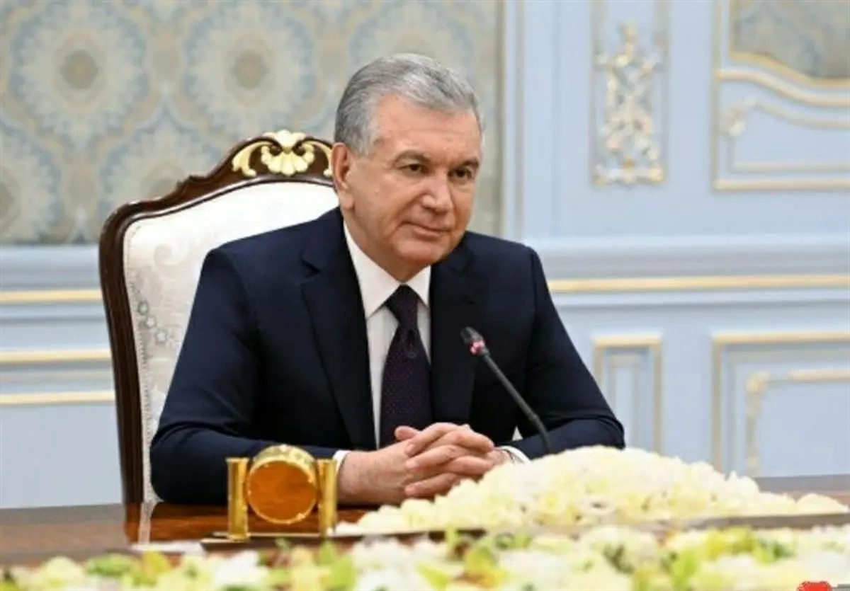  Uzbekistan Eager to Use Iran’s Technological, Industrial Achievements