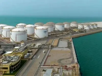 فعالیت در بندر «الفحل» عمان به حال عادی بازگشت
