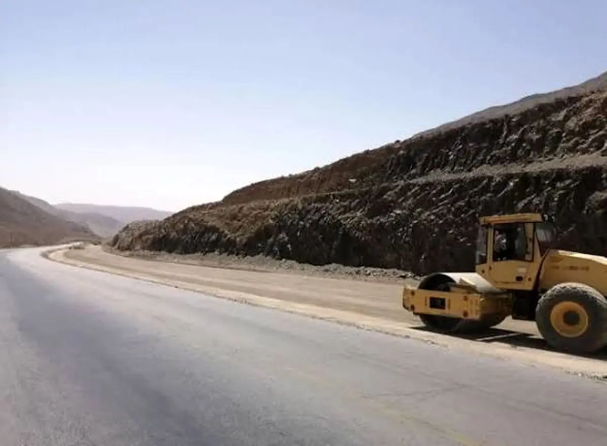 جذب ۳۸۸۰ میلیارد تومان اعتبار برای توسعه راه‌های چهارمحال و بختیاری