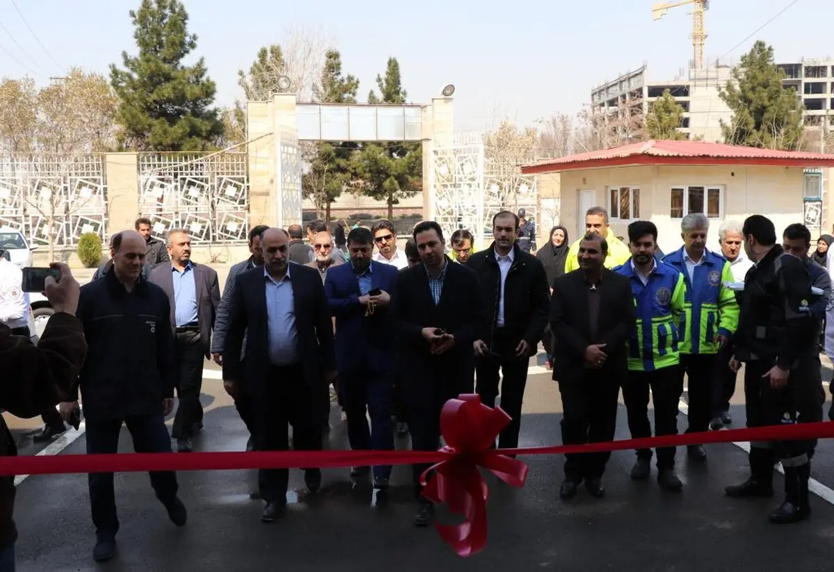تهران به ۲۰۱ پایگاه فعال اورژانس مجهز شد