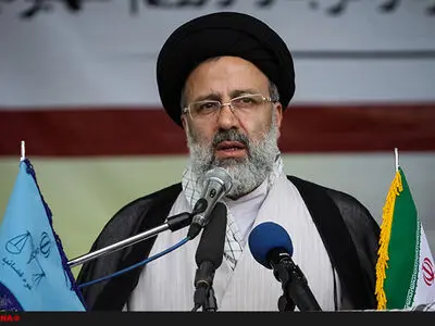 رییسی اهداف سفر به عراق را تشریح کرد