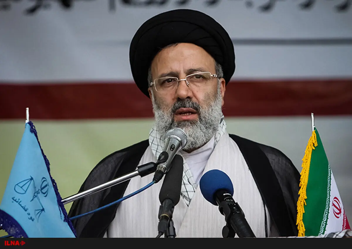 بیانیه حجت‌الاسلام رییسی با مشورت هیات رییسه جبهه مردمی نیروهای انقلاب بوده است