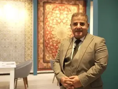 تورم، قطعی برق و رکود؛ چالش‌های سه گانه تولید فرش