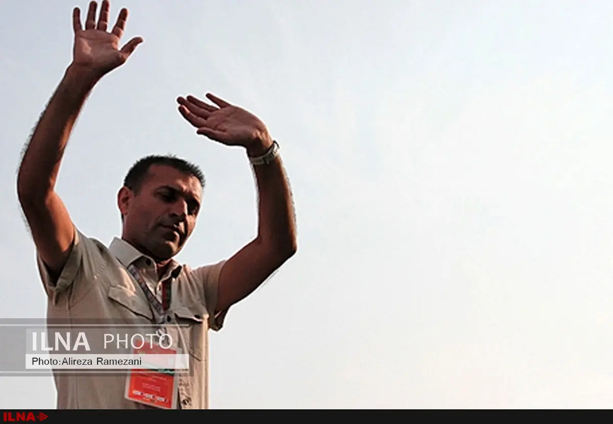 پورکیانی: ویسی فصل بعد هم در استقلال خوزستان میماند