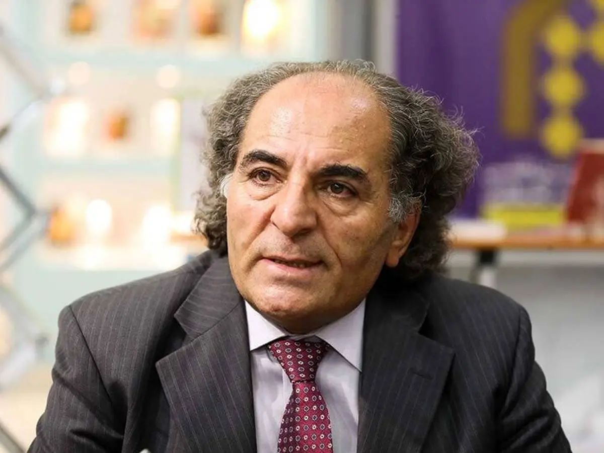 پیام‌ همدردی نعمت یلدیریم با مردم ایران