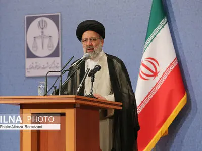 مهم نیست برخی خواص از اجرای عدالت خوشحال نباشند/ صلابت نظامیان باید حفظ شود