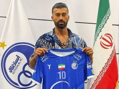 برومند: سن رضاییان بالاست ولی بدنش را خوب آماده نگه داشته است/ هواداران از او حمایت کنند