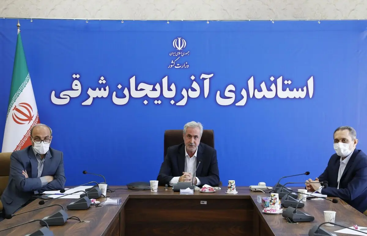 بهبودی 92 درصدی مبتلایان به کرونا در آذربایجان شرقی/ سه عامل اصلی افزایش مبتلایان به کووید 19