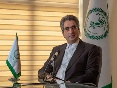 صادرکنندگان کرمانشاه گرفتار بن‌بست ارزی  شده‌اند