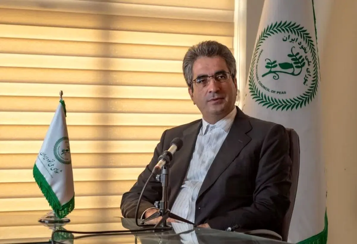 صادرکنندگان کرمانشاه گرفتار بن‌بست ارزی  شده‌اند