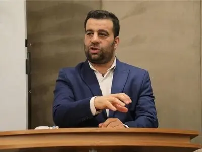 امیر عطابخش رسما مدیرعامل و عضو هیات مدیره باشگاه پیکان شد