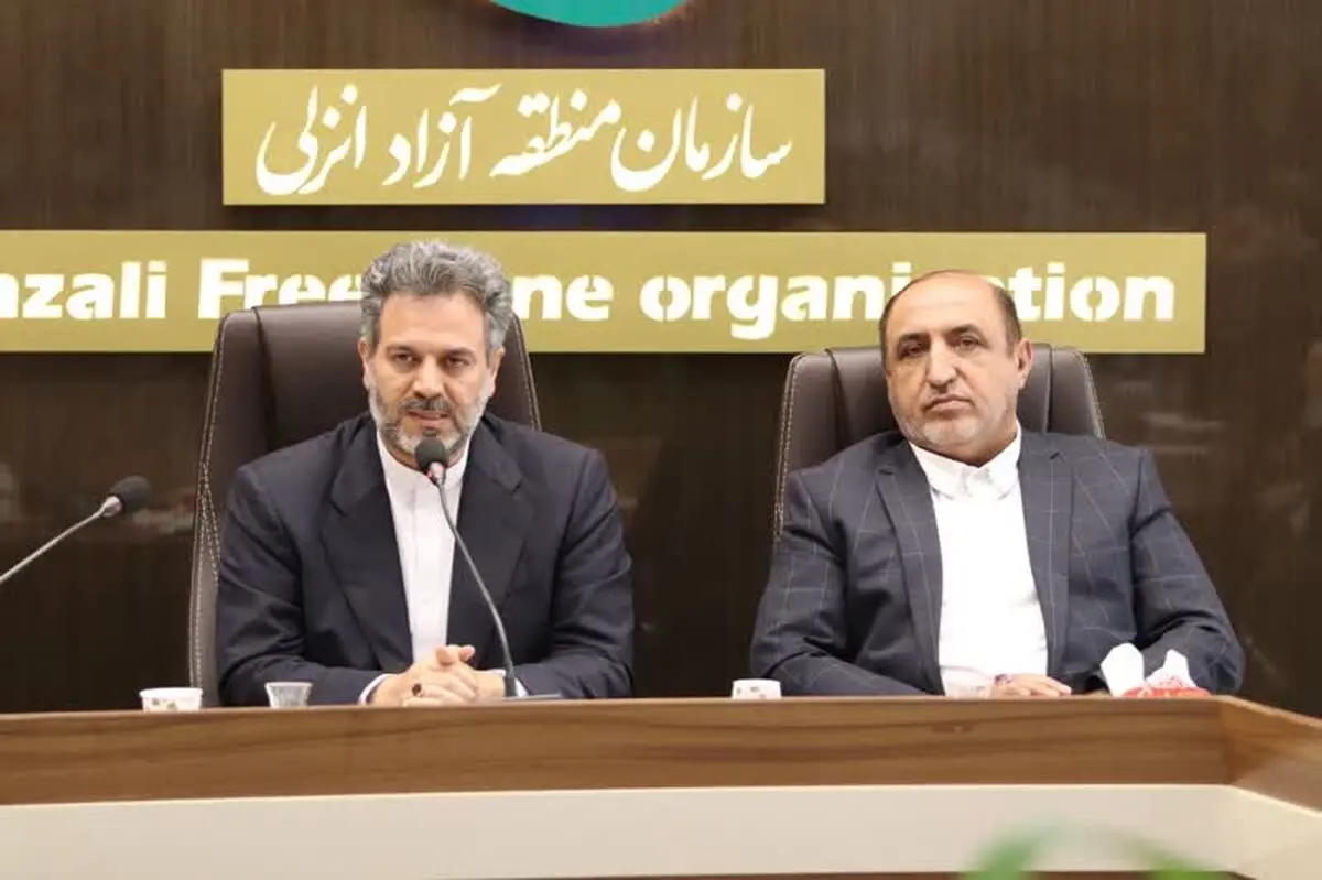 مناطق آزاد باید با اقتصاد دیجیتال ثروت خلق کنند/ اقتصاد دریا محور باید در اولویت های برنامه ریزی و کاری مناطق آزاد قرار گیرد