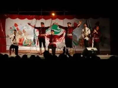 نمایشگاه بهارانه کیش میزبان گردشگران نوروزی از سراسر کشور 