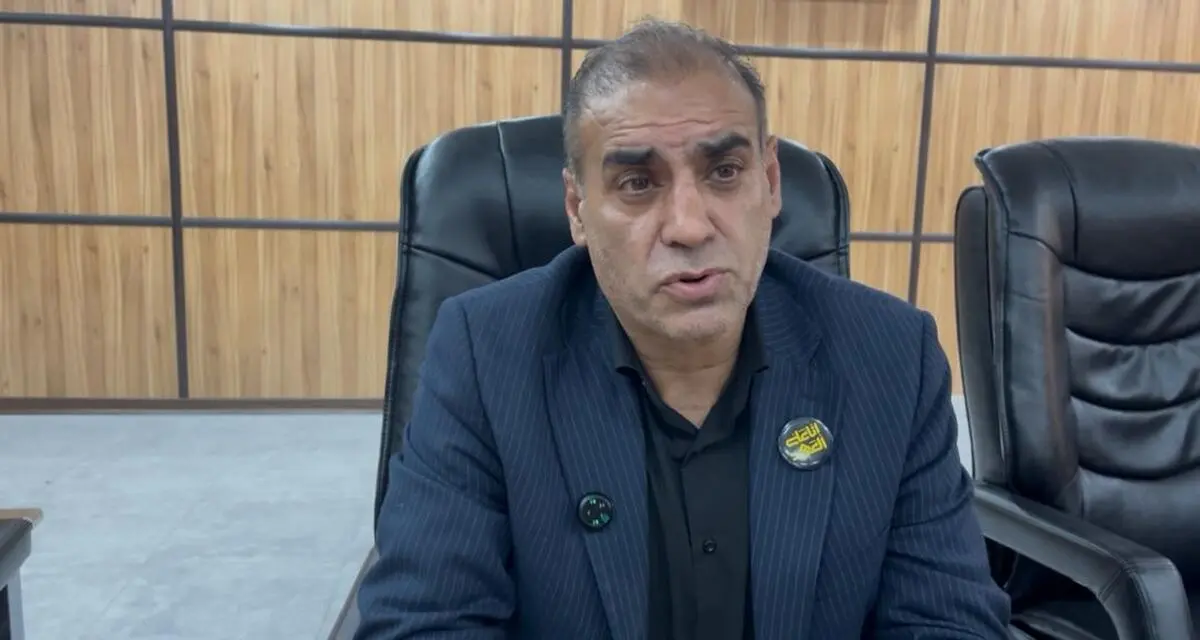 قدردانی نماینده مجلس از عملکرد استاندار ایلام در مدیریت اربعین