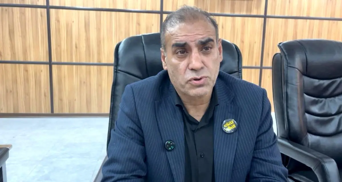 قدردانی نماینده مجلس از عملکرد استاندار ایلام در مدیریت اربعین