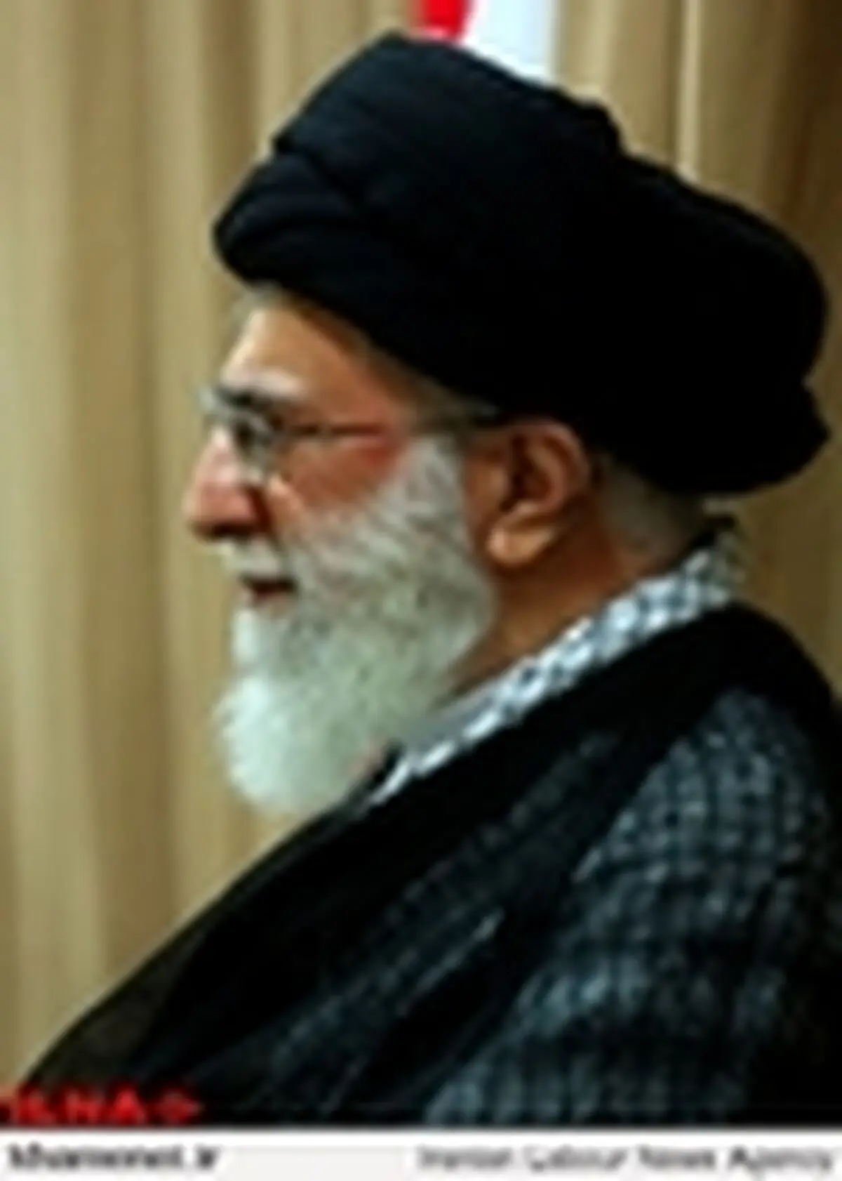تقدیر مقام معظم رهبری از تیم ملی فوتسال بانوان