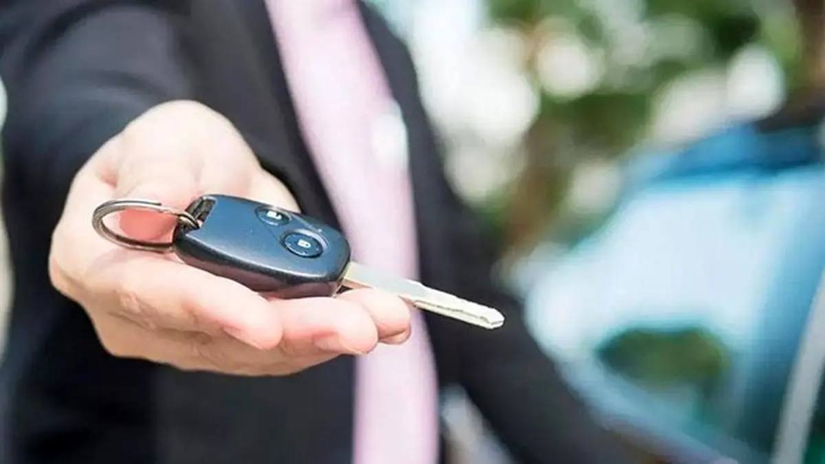 چگونه خودرو۴۵ کابوس فروش خودروی دست دوم را به تجربهای امن تبدیل کرد؟