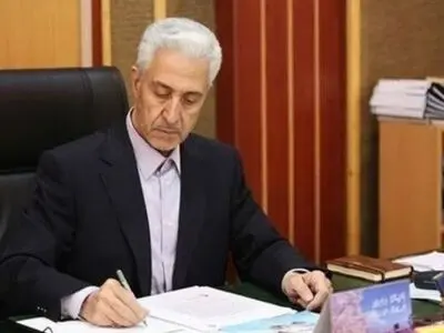 سرپرست دانشگاه خواجه نصیرالدین طوسی منصوب شد