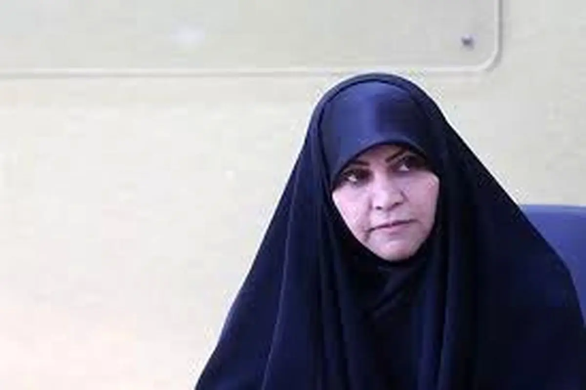 صحبت از سند ۲۰۳۰ در ماجرای لایحه تامین امنیت زنان مانند ریختن ماستها روی قیمههاست/ تا کِی میخواهیم از جامعهمان عقب بمانیم؟/ مجلس به ساحت واژگان در علم حقوق احترام بگذارد
