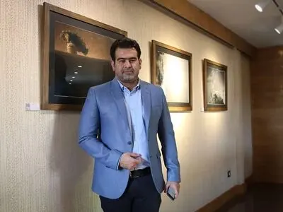 عکس‌هایی که صدا می‌دهند/افتتاح نمایشگاه عکسِ «آوا» 