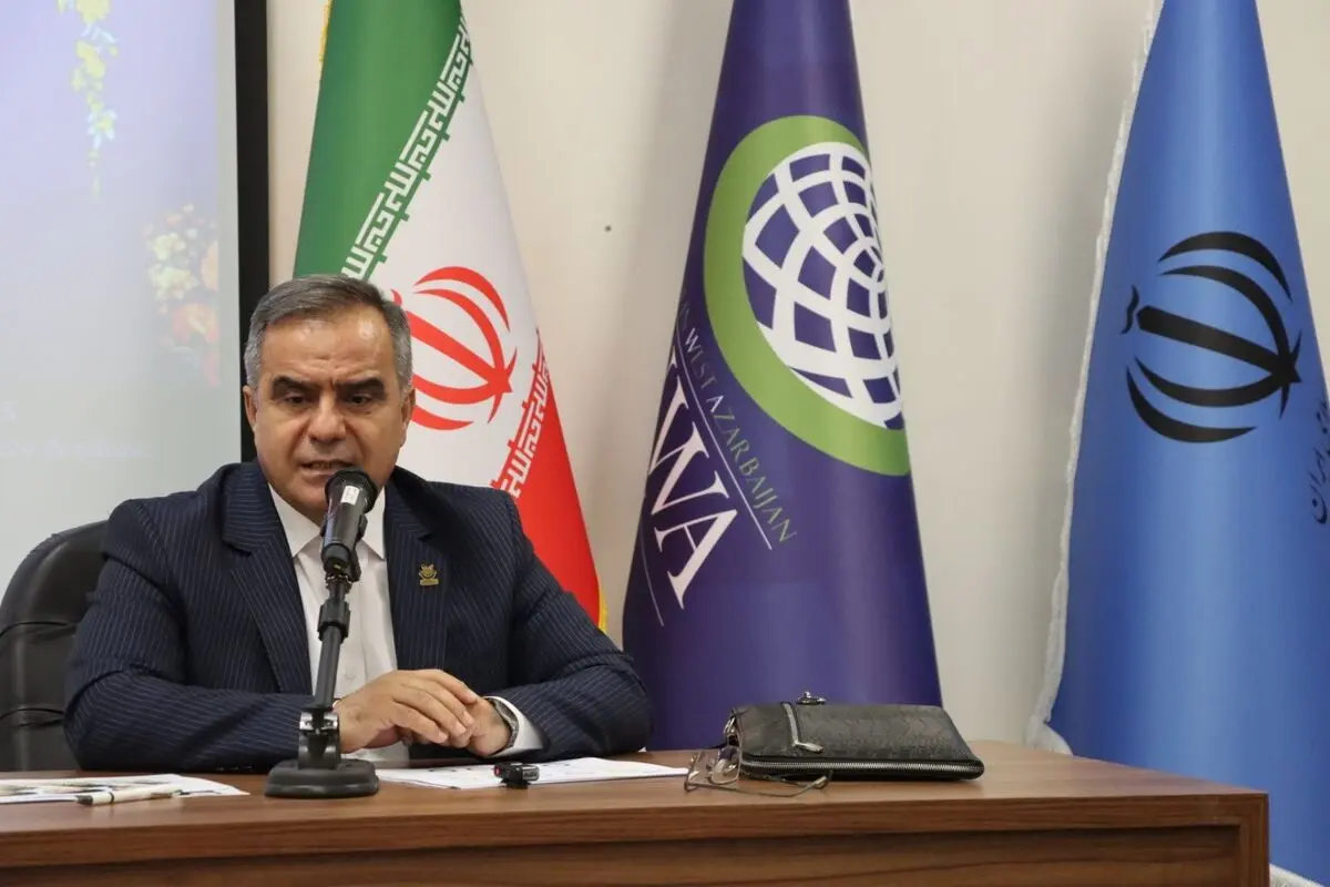 توسعه فناوری بدون مشارکت بخش خصوصی امکان پذیر نیست/رشد ۵۰ درصدی اشتغال شرکت‌های فناور آذربایجان‌غربی