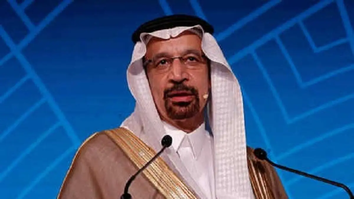 پیش‌بینی عربستان سعودی درباره افزایش تقاضا برای نفت 