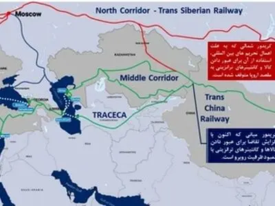 Four countries make joint investment to develop transit corridor