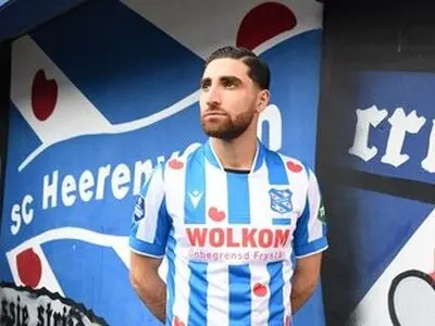 دلیل ماندن جهانبخش در هلند فاش شد