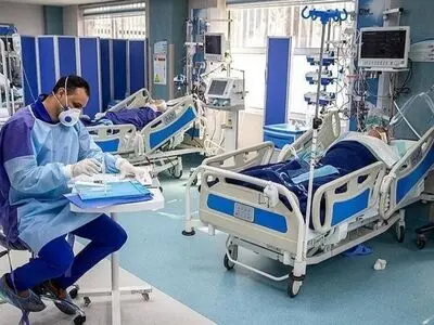 الصحة الإیرانیة: تخطی عدد من المحافظات ذروة انتشار کورونا