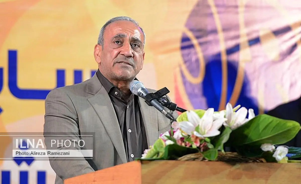 گرشاسبی: برانکو همیشه صحبت از قهرمانی می‌کند