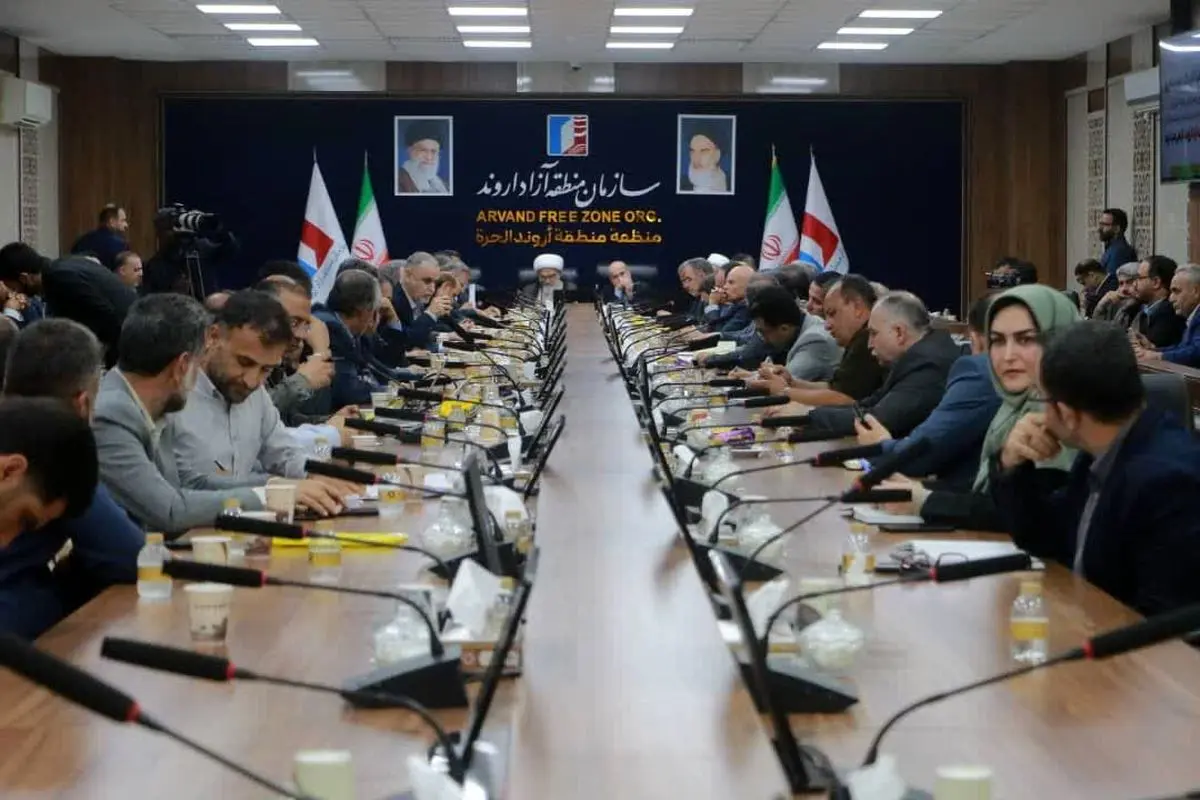 خوزستان در اولویت توسعه شیلات و اقتصاد دریامحور کشور