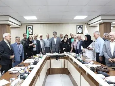 اضافه شدن بخش VIP بیمارستان‌های دولتی به بیمه تکمیلی بازنشستگان کشوری/ زمان پرداخت معوقات