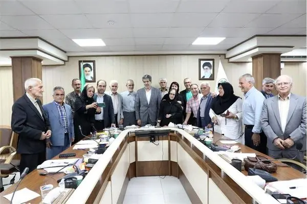 اضافه شدن بخش VIP بیمارستان‌های دولتی به بیمه تکمیلی بازنشستگان کشوری/ زمان پرداخت معوقات