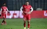 ویدیو: گل اول پرسپولیس به سپاهان توسط اورونوف 