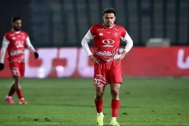 پرسپولیس شایعه مصدومیت مجدد اورونوف را تکذیب کرد